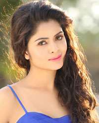 Gehana Vasisth